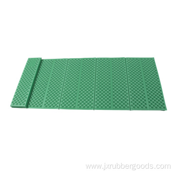 Xpe Waterproof Seat Foam Pad manufacture camping mat